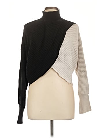 Express Turtleneck Sweater (view 1)