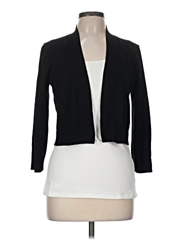 Cable & Gauge Cardigan (view 1)