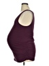 Old Navy - Maternity Burgundy Tank Top Size XL Maternity - photo 5