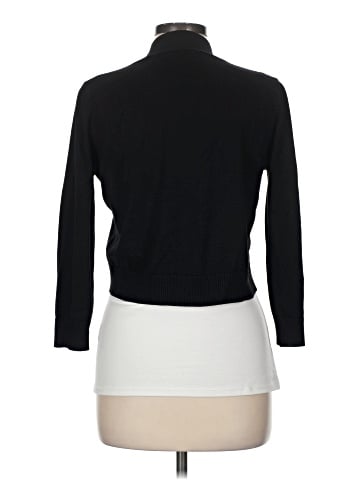 Cable & Gauge Cardigan (view 2)