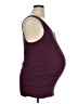 Old Navy - Maternity Burgundy Tank Top Size XL Maternity - photo 4