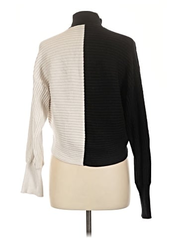Express Turtleneck Sweater (view 2)