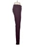 ECI Solid Purple Active Pants Size M - photo 4