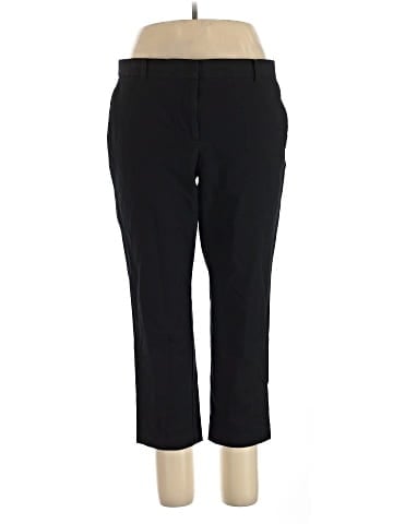 Ann Taylor Dress Pants (view 1)