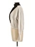 Express Color Block Black Turtleneck Sweater Size XL - photo 5