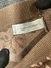 Gerber 100% Cotton Tan Khakis Size 4T - photo 3