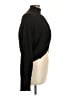 Express Color Block Black Turtleneck Sweater Size XL - photo 4