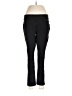DKNY Jeans Black Active Pants Size L - photo 1