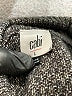 CAbi Gray Cardigan Size L - photo 7