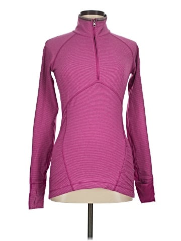 Lululemon Athletica Track Jacket (view 1)