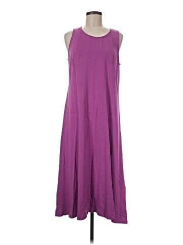 J.Jill Casual Dress (view 1)