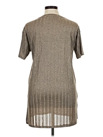 Zara W&B Collection Casual Dress (view 2)