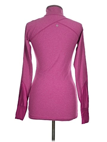 Lululemon Athletica Track Jacket (view 2)