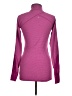 Lululemon Athletica Purple Track Jacket Size 8 (estimated) - photo 2