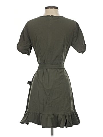 1.State Casual Dress (view 2)
