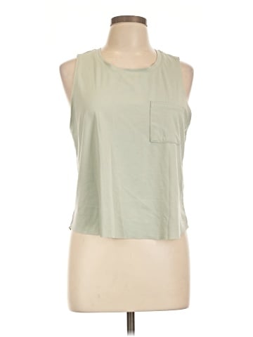 RBX Sleeveless T-Shirt (view 1)