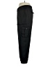 INC International Concepts 100% Polyester Black Cargo Pants Size XL - photo 5