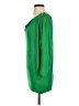 MICHAEL Michael Kors Solid Green Pullover Sweater Size S - photo 5