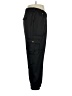 INC International Concepts 100% Polyester Black Cargo Pants Size XL - photo 4