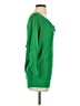 MICHAEL Michael Kors Solid Green Pullover Sweater Size S - photo 4