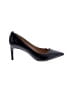 Diane von Furstenberg Solid Black Heels Size 9 1/2 - photo 1