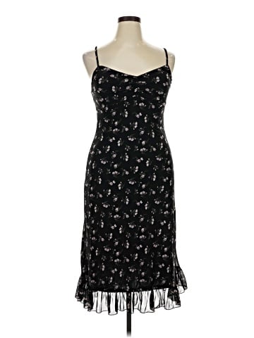 Ultra Flirt Cocktail Dress (view 1)