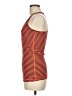 Lululemon Athletica Orange Tank Top Size 6 (estimated) - photo 5