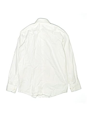 Michael Kors Long Sleeve Button-Down Shirt (view 2)