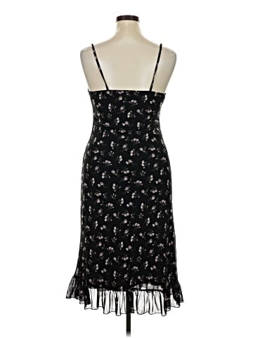 Ultra Flirt Cocktail Dress (view 2)