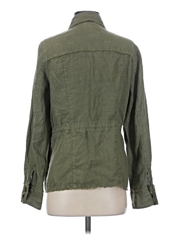 Tommy Bahama 3/4 Sleeve Button-Down Shirt (view 2)