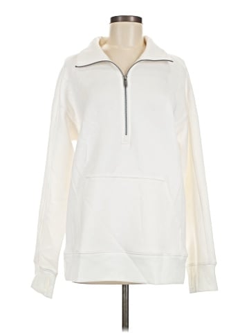 SPANX Pullover Sweater (view 1)
