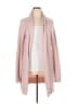 Gap Pink Cardigan Size XL - photo 1