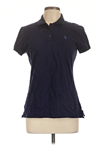 U.S. Polo Assn. Short Sleeve Polo (view 1)