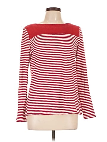 Brooks Brothers Long Sleeve T-Shirt (view 1)