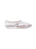 Unbranded White Flats Size 9 1/2 - photo 1