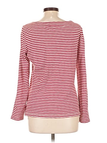 Brooks Brothers Long Sleeve T-Shirt (view 2)
