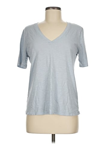 Banana Republic Factory Store Short Sleeve T-Shirt (view 1)