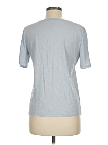 Banana Republic Factory Store Short Sleeve T-Shirt (view 2)
