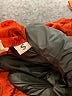 Fabindia Orange Long Sleeve Blouse Size L - photo 8