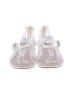 Unbranded White Flats Size 9 1/2 - photo 2