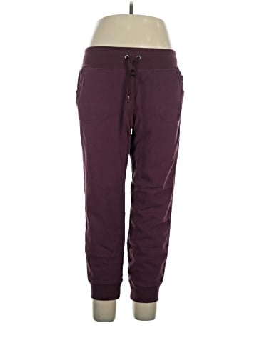 Calvin Klein Performance Casual Pants (view 1)