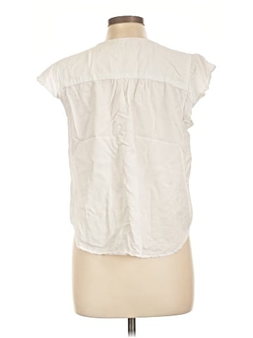 Velvet Heart Short Sleeve Blouse (view 2)