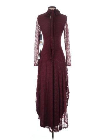 RACHEL Rachel Roy Cocktail Dress (view 2)