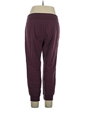 Calvin Klein Performance Casual Pants (view 2)