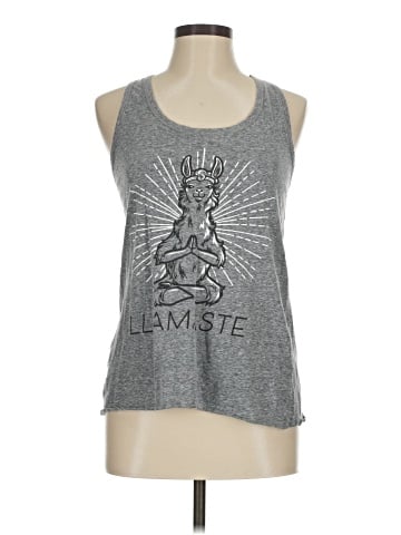 District. Tank Top (view 1)