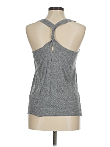 District. Tank Top (view 2)