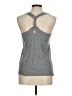 District. Silver Tank Top Size M - photo 2