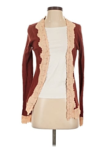 Odille Cardigan (view 1)