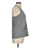 District. Silver Tank Top Size M - photo 4