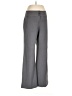 Style&Co Gray Dress Pants Size 10 - photo 1